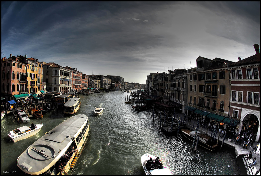 Canal Grande