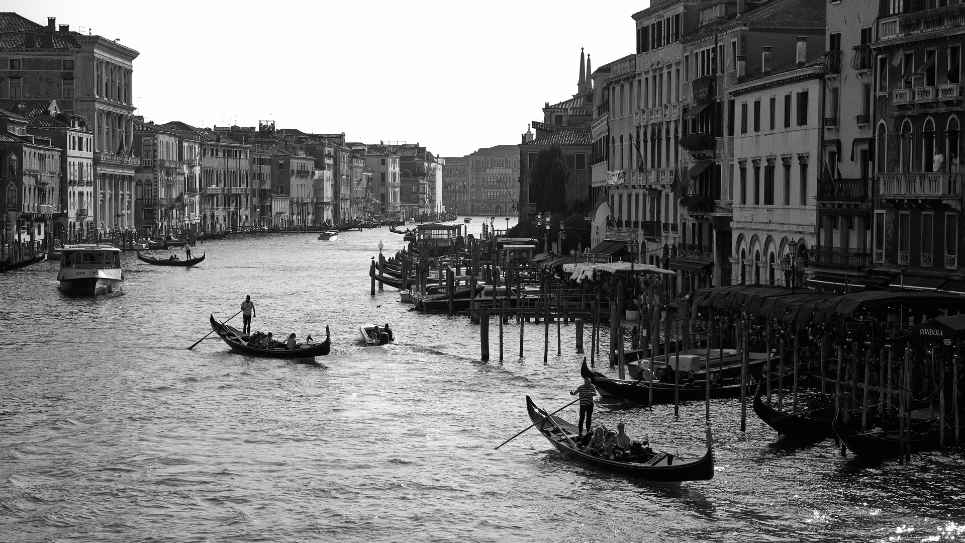 canal grande