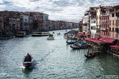 Canal Grande