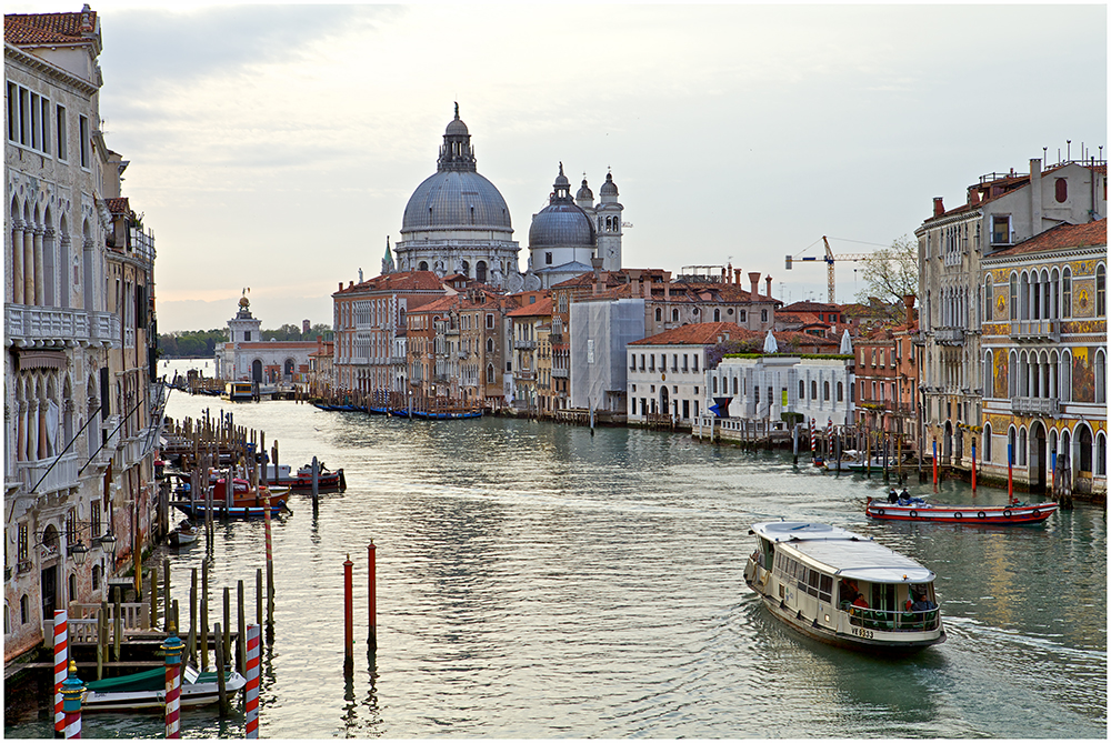 Canal Grande