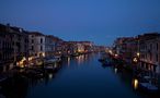 Canal Grande by Matthias Renk 