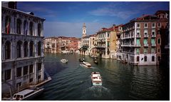 Canal Grande 9