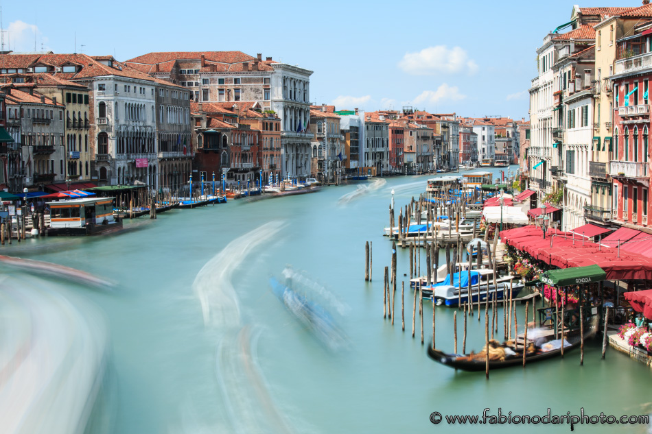 Canal Grande