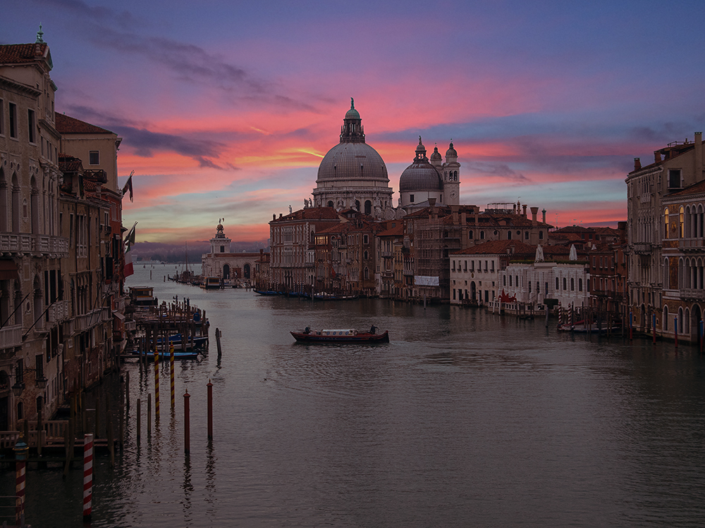 Canal Grande