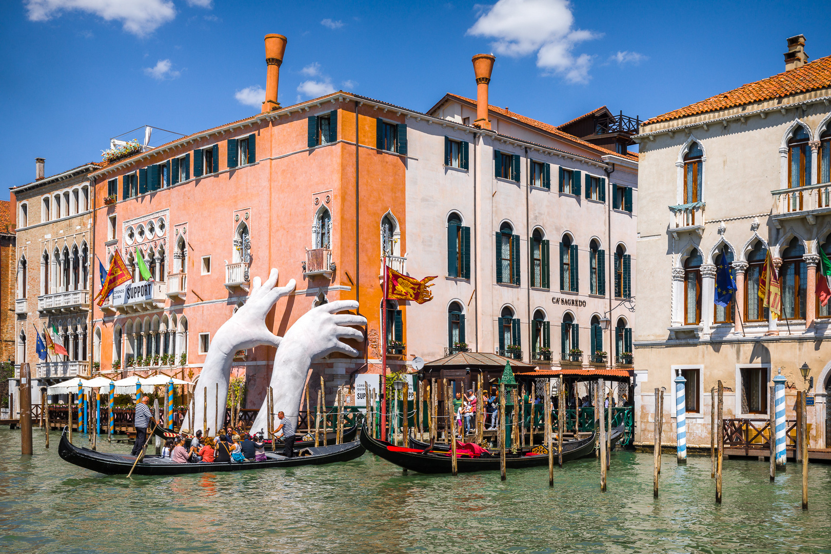 Canal Grande