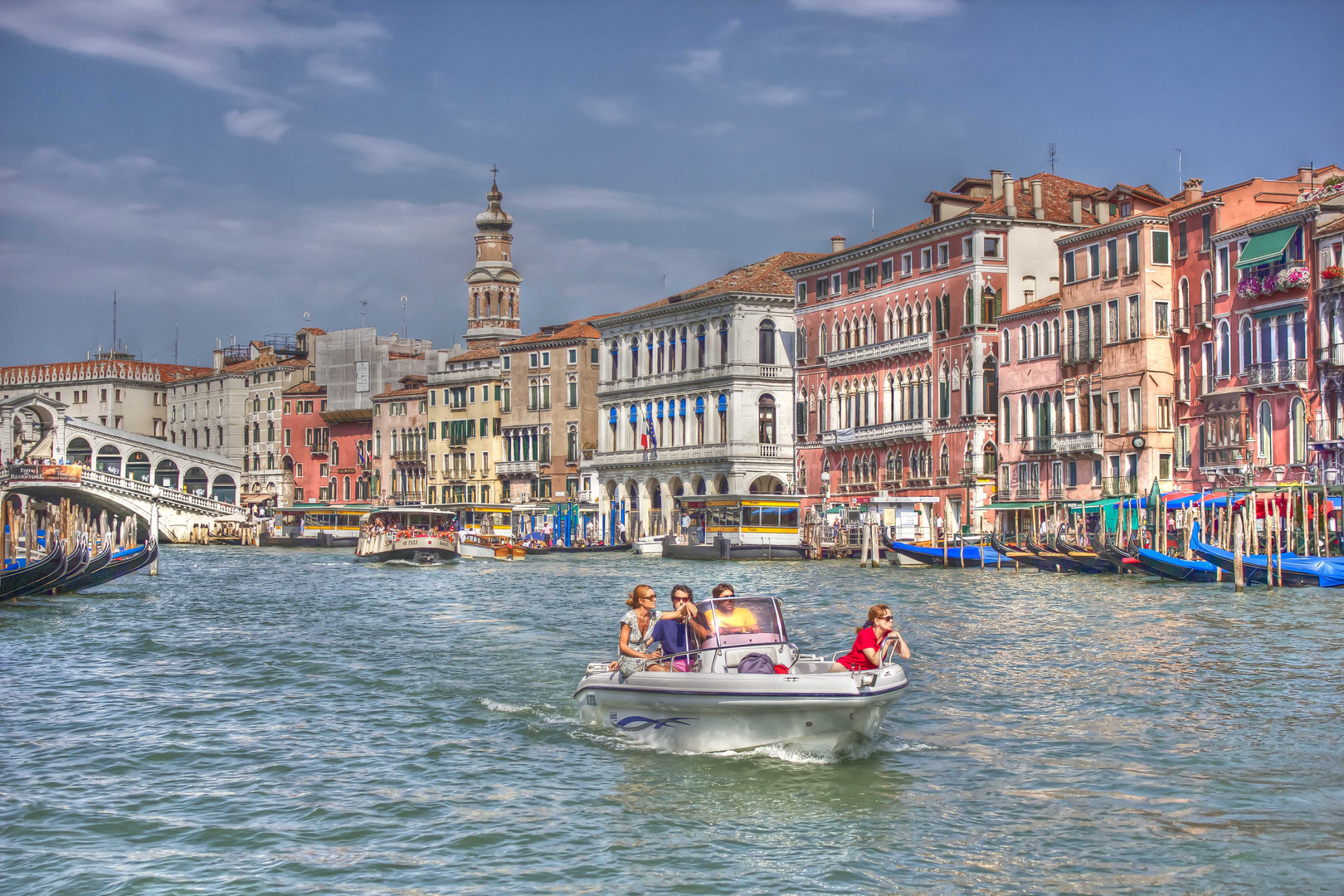 Canal Grande