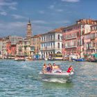 Canal Grande