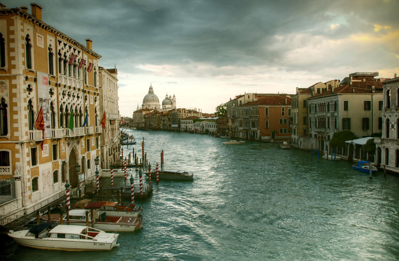 Canal Grande