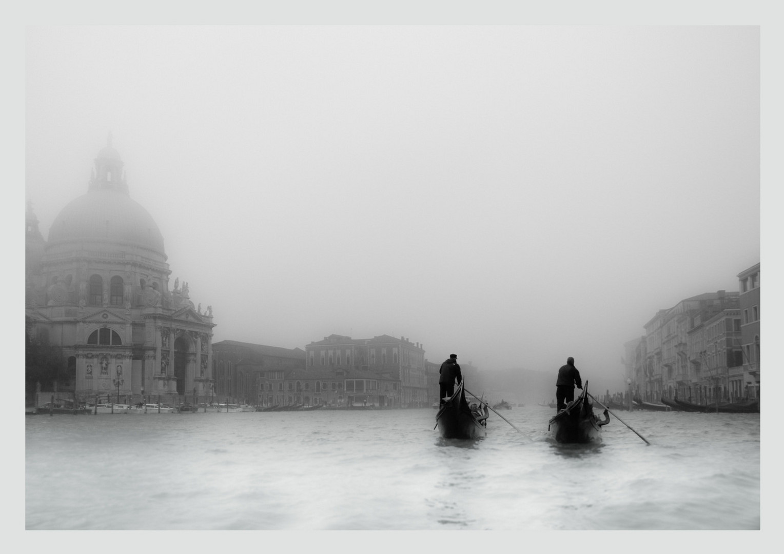 Canal Grande