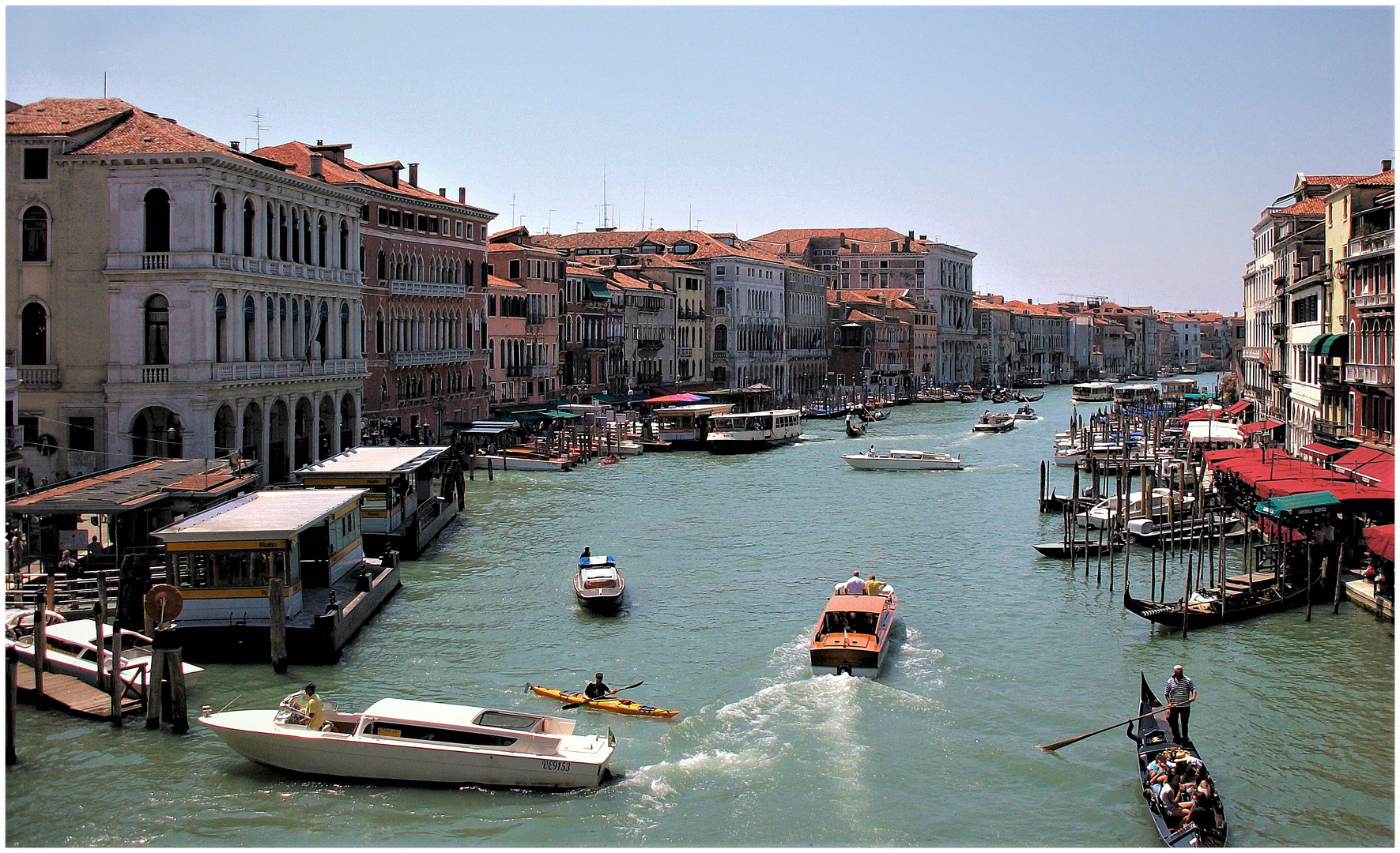 Canal Grande