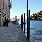 Canal grande a Portofino o Portofino a Canal Grande?