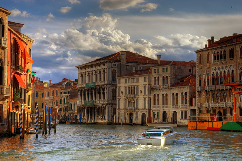 Canal Grande