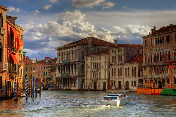 Canal Grande