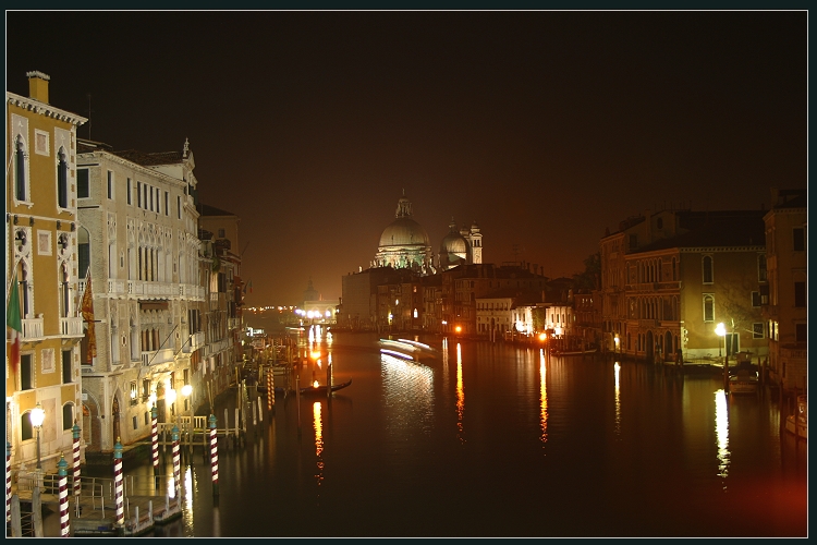 Canal Grande