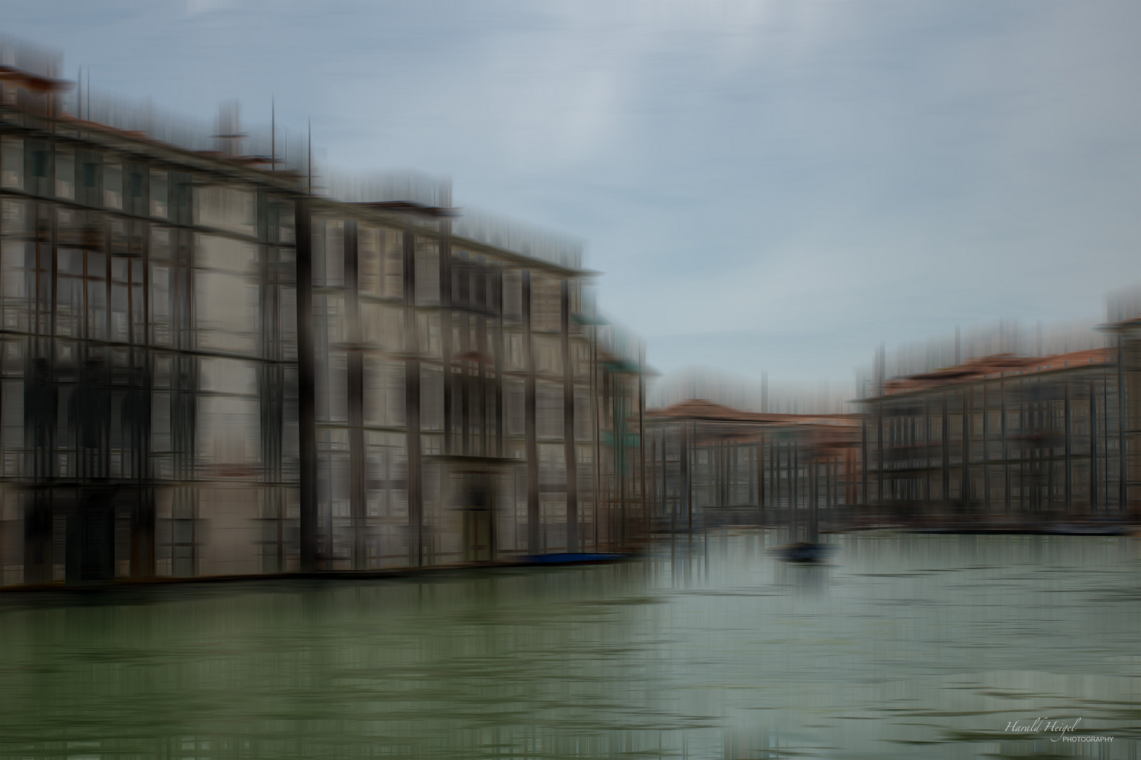 Canal Grande