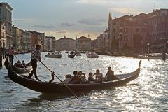 Canal Grande