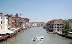 CANAL GRANDE