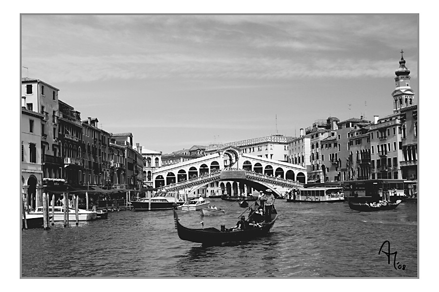 Canal Grande