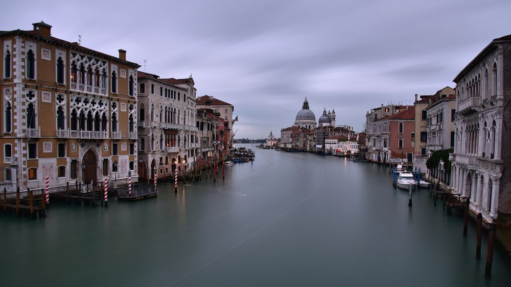 *Canal Grande*