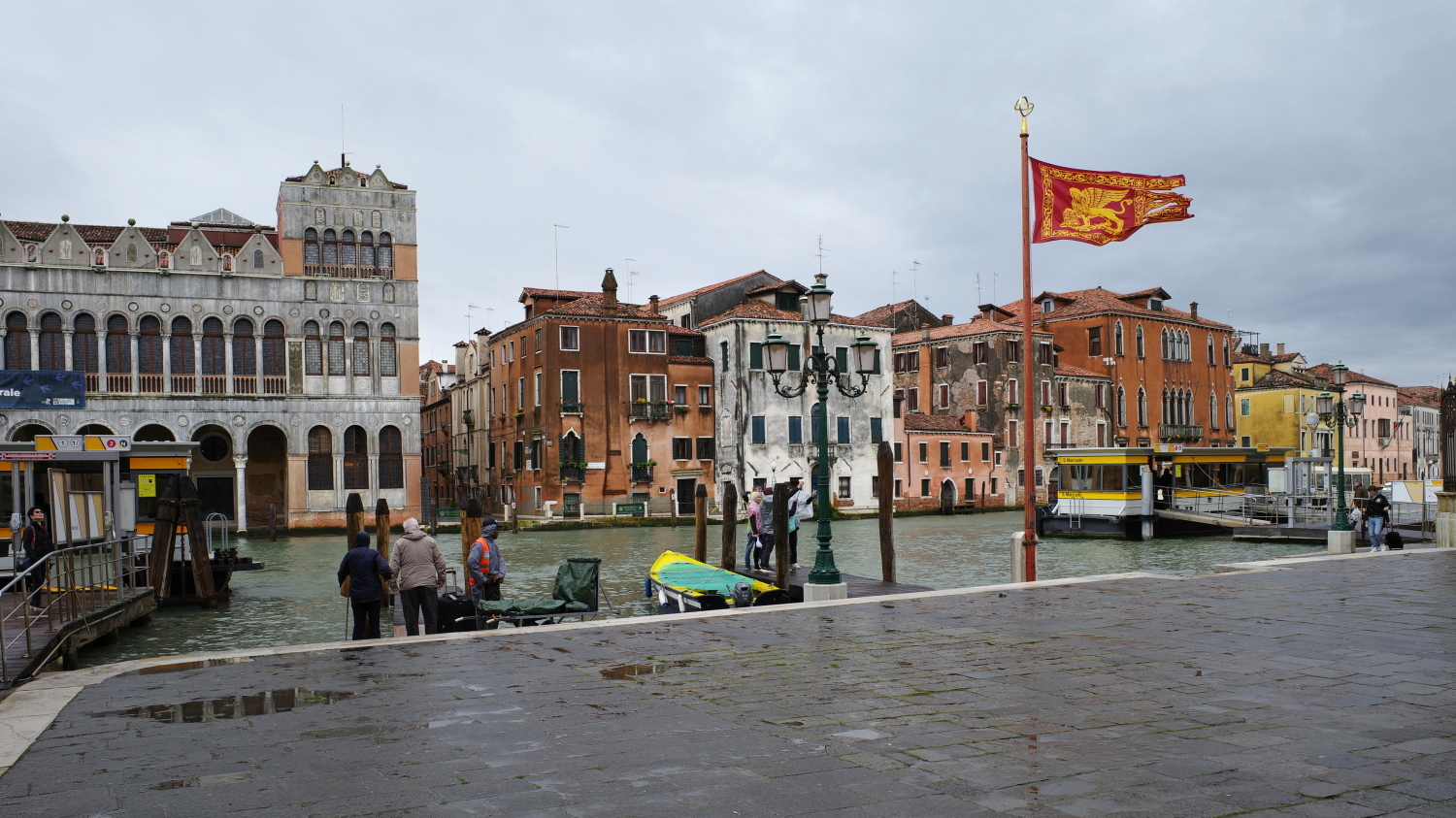 Canal Grande