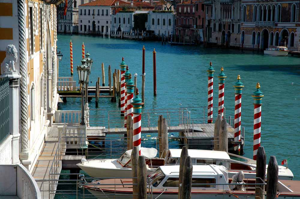 Canal Grande