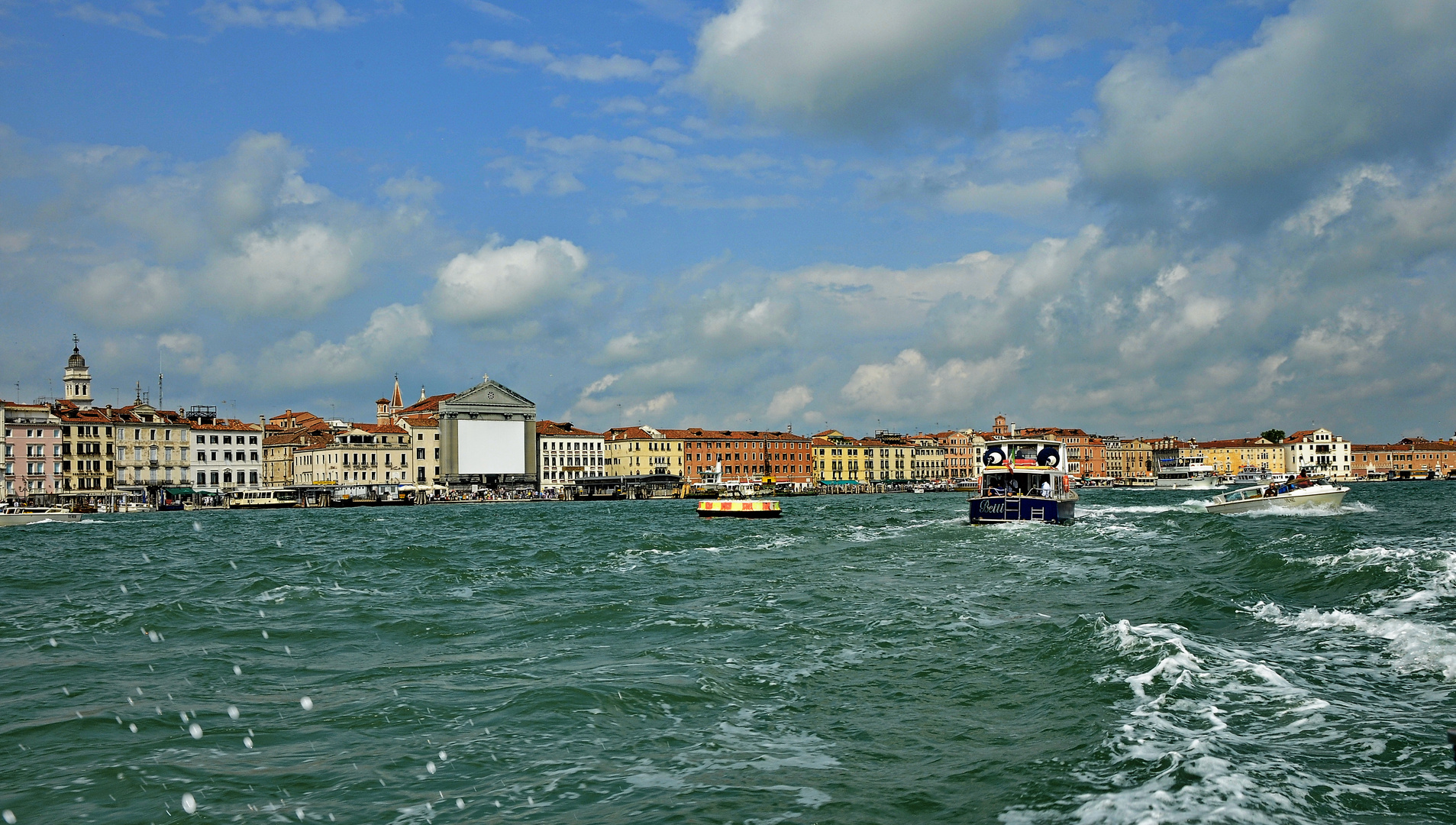 Canal Grande 