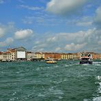 Canal Grande 