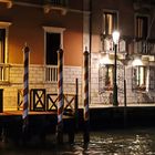 Canal Grande am Abend Nr.1 + 5 Bilder + 5 Filmchen