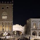 Canal Grande am Abend Nr.5