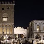 Canal Grande am Abend Nr.5