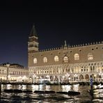 Canal Grande am Abend Nr.6