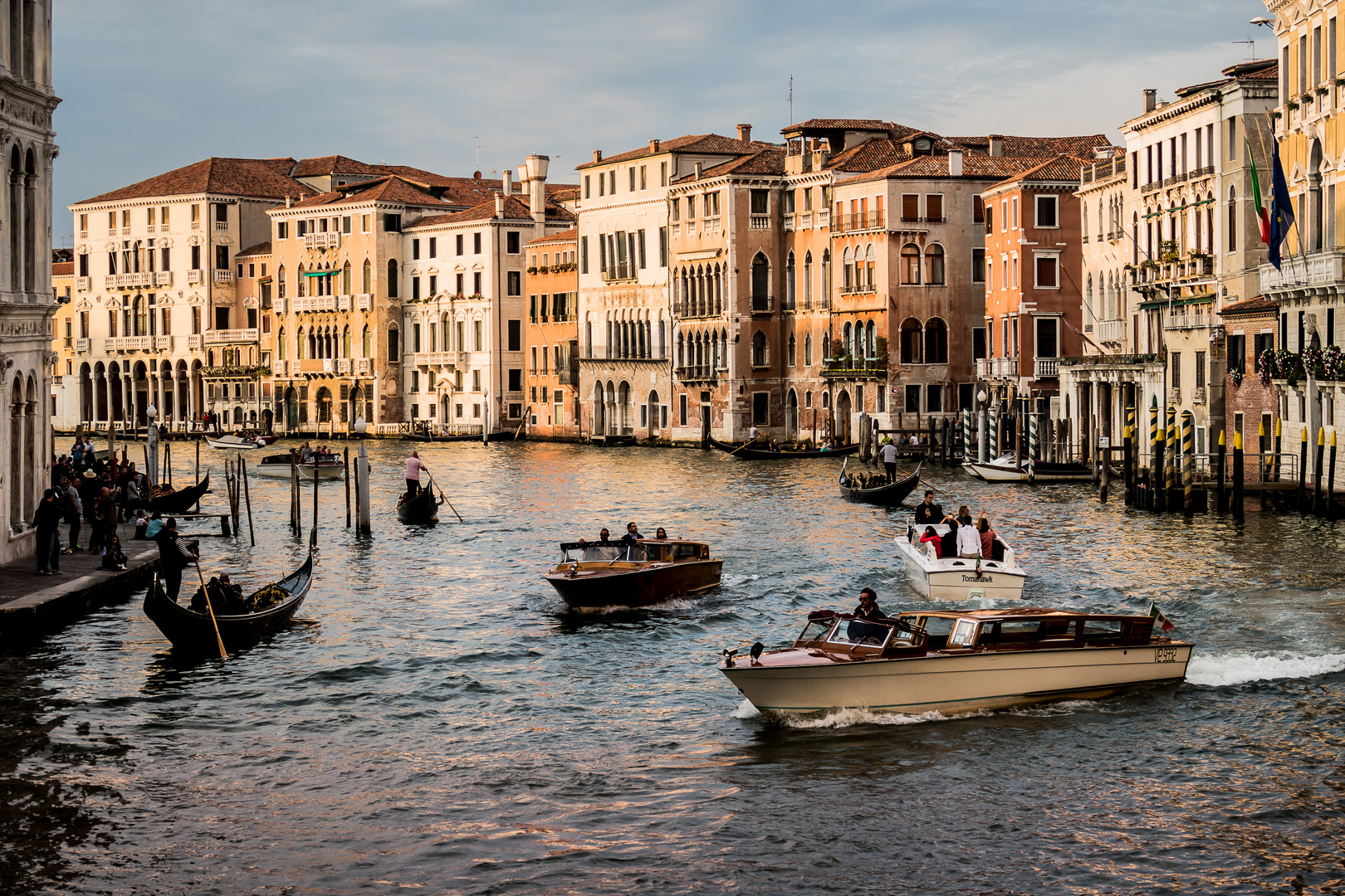 Canal Grande