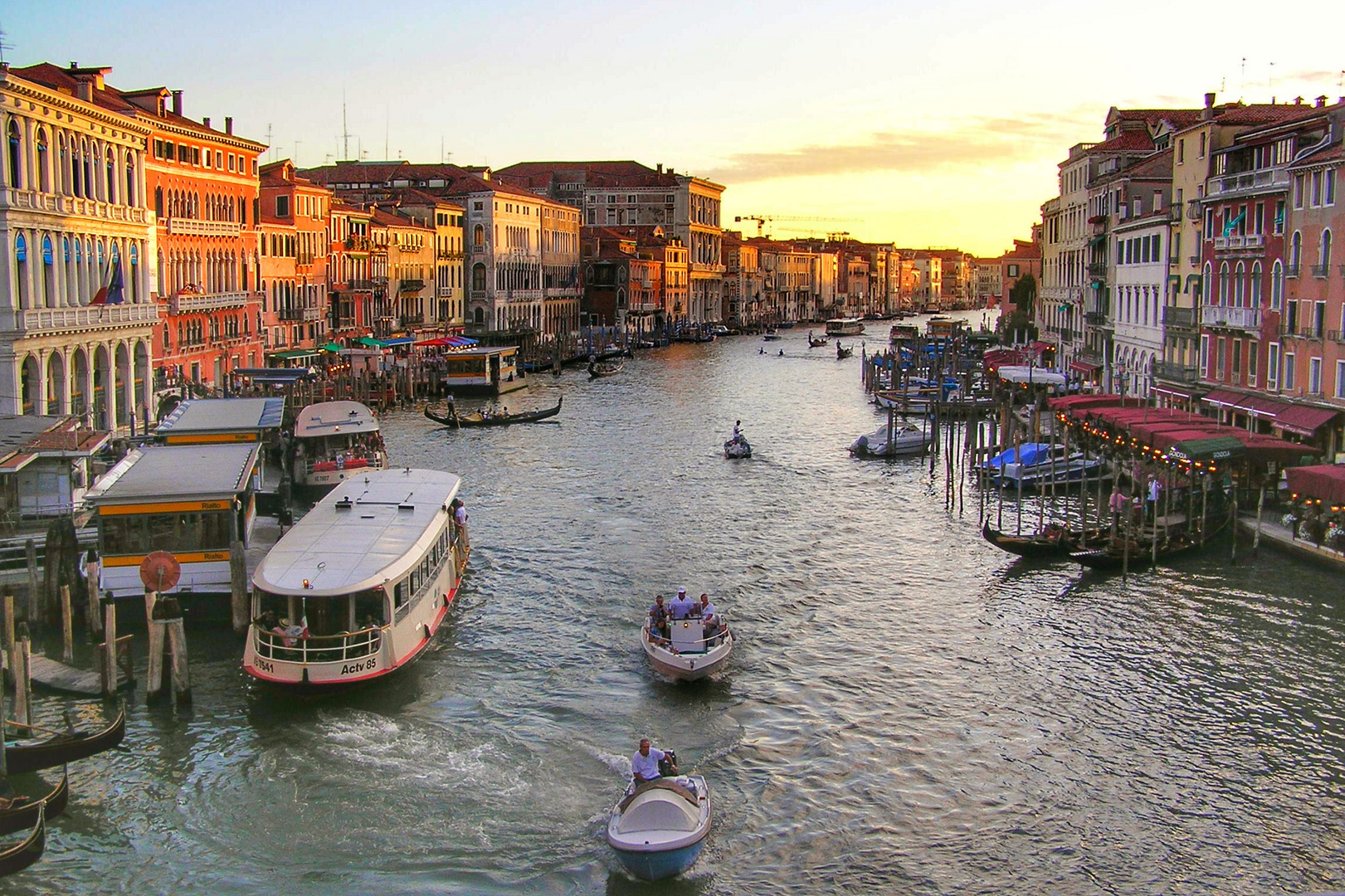 Canal Grande