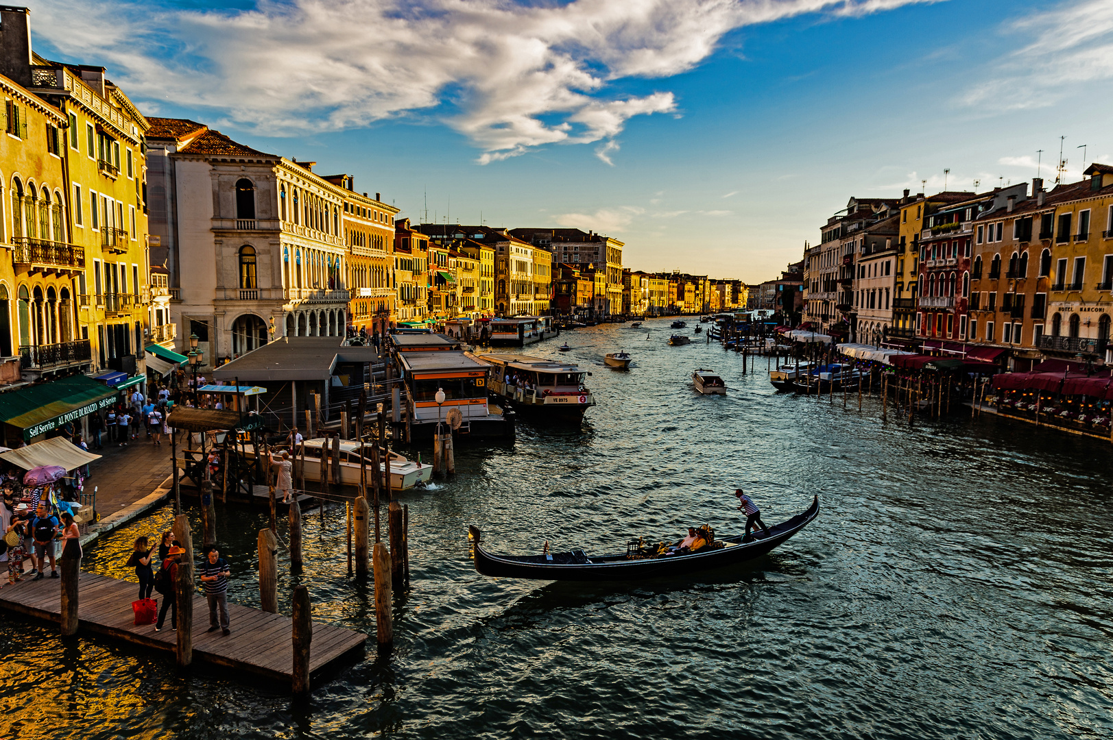 Canal Grande