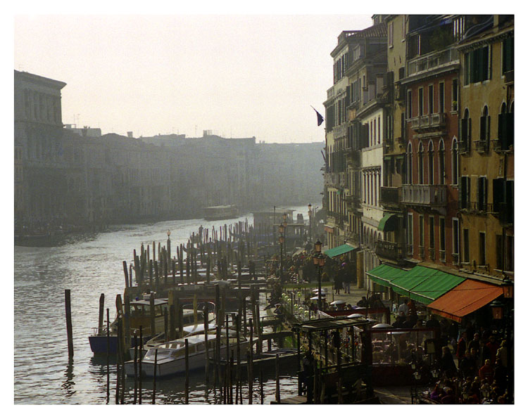 Canal Grande