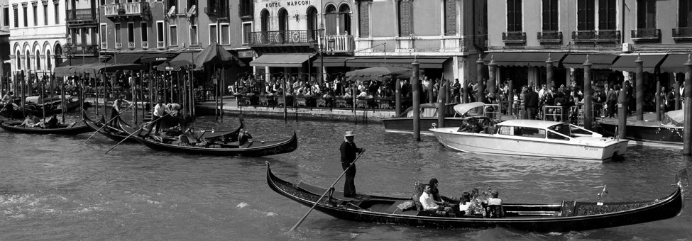 Canal Grande