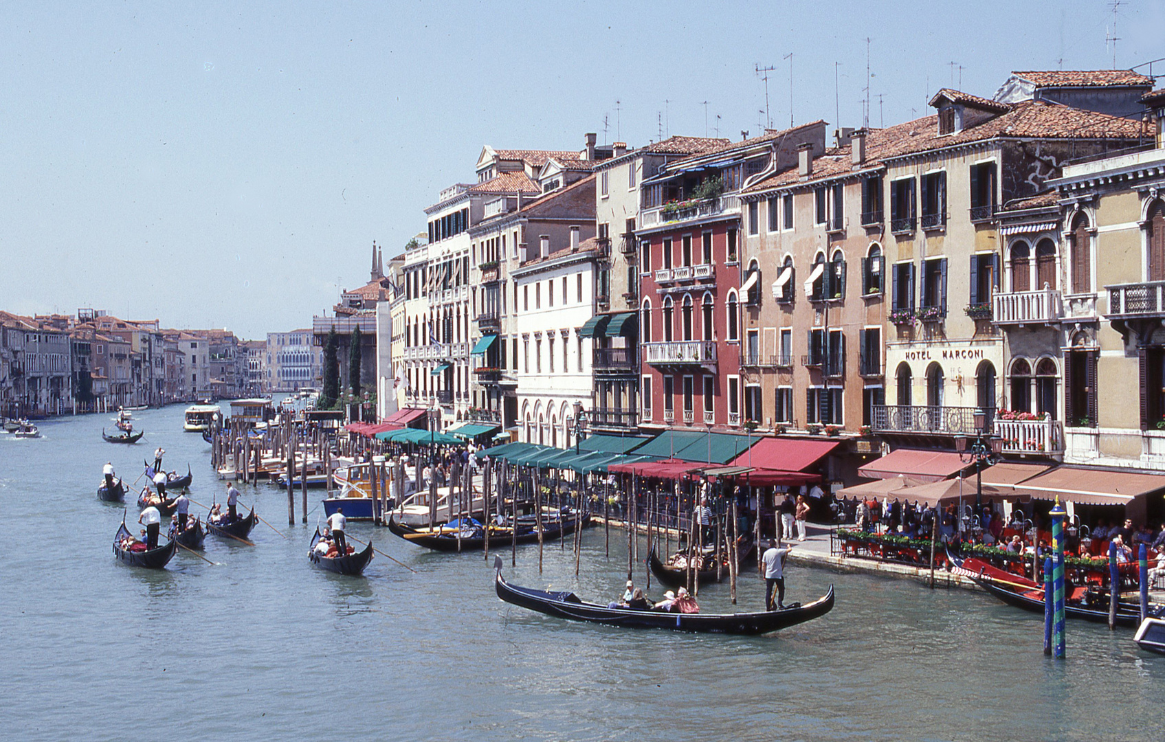 Canal Grande