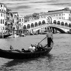 Canal Grande (black friday 8.10.2021