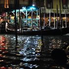 Canal Grande by night 2