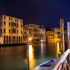 Canal Grande by Night