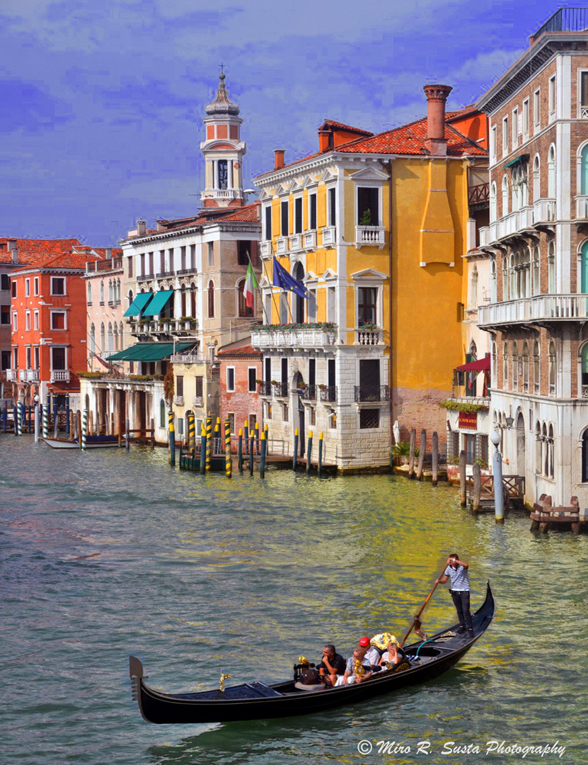 Canal Grande