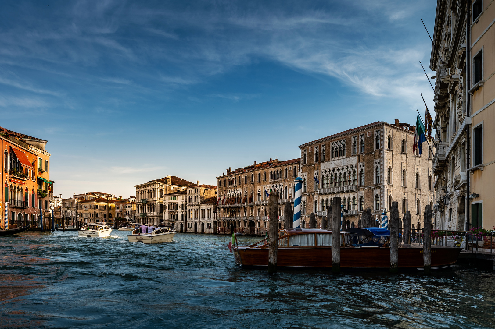 Canal Grande