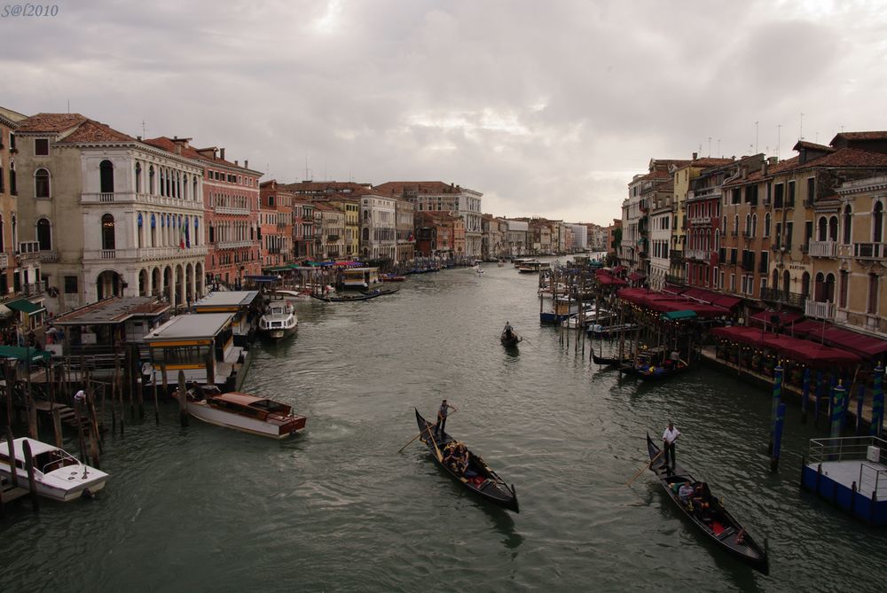 Canal Grande