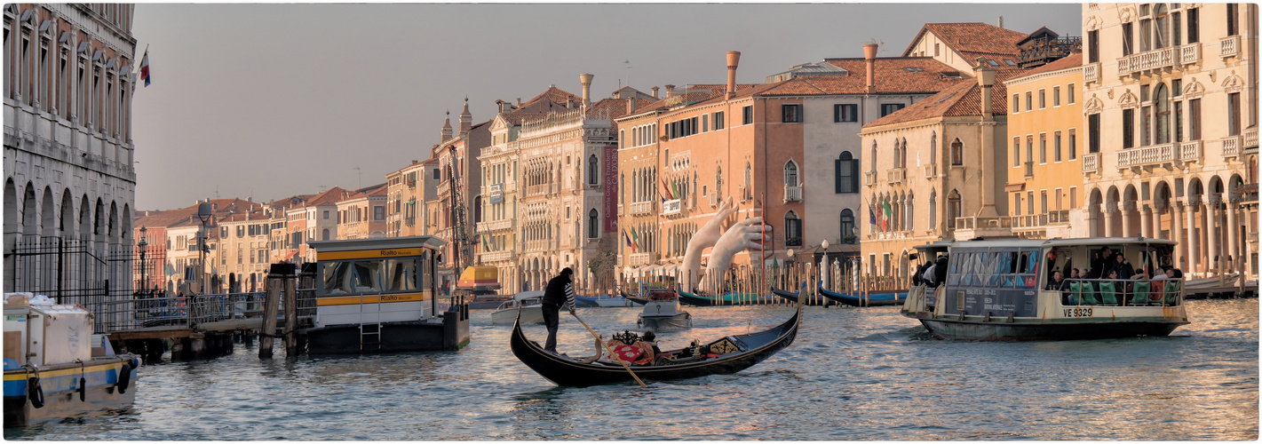 Canal Grande 