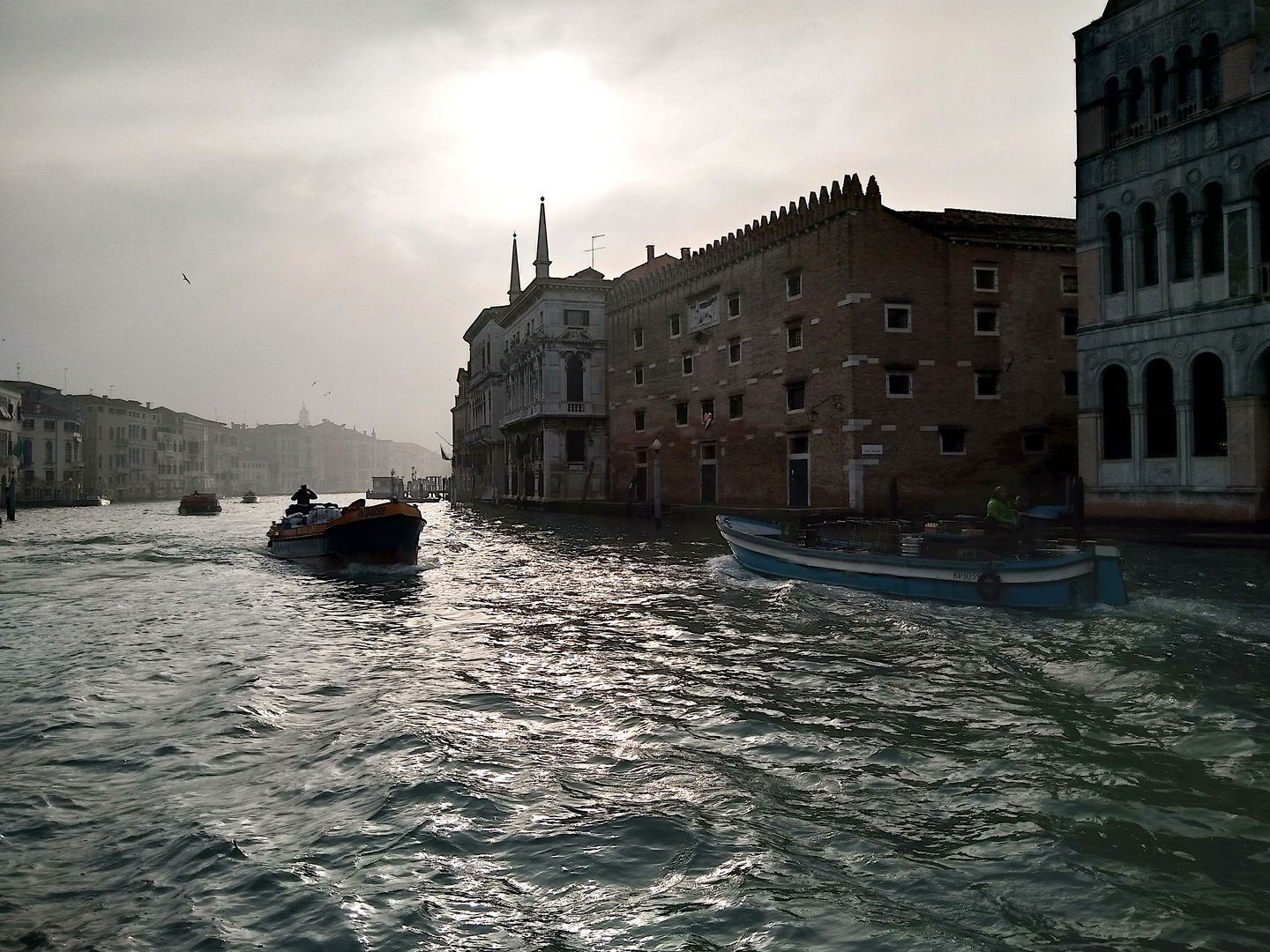 Canal Grande