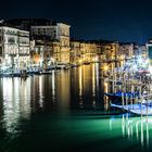 Canal Grande Corona-leer