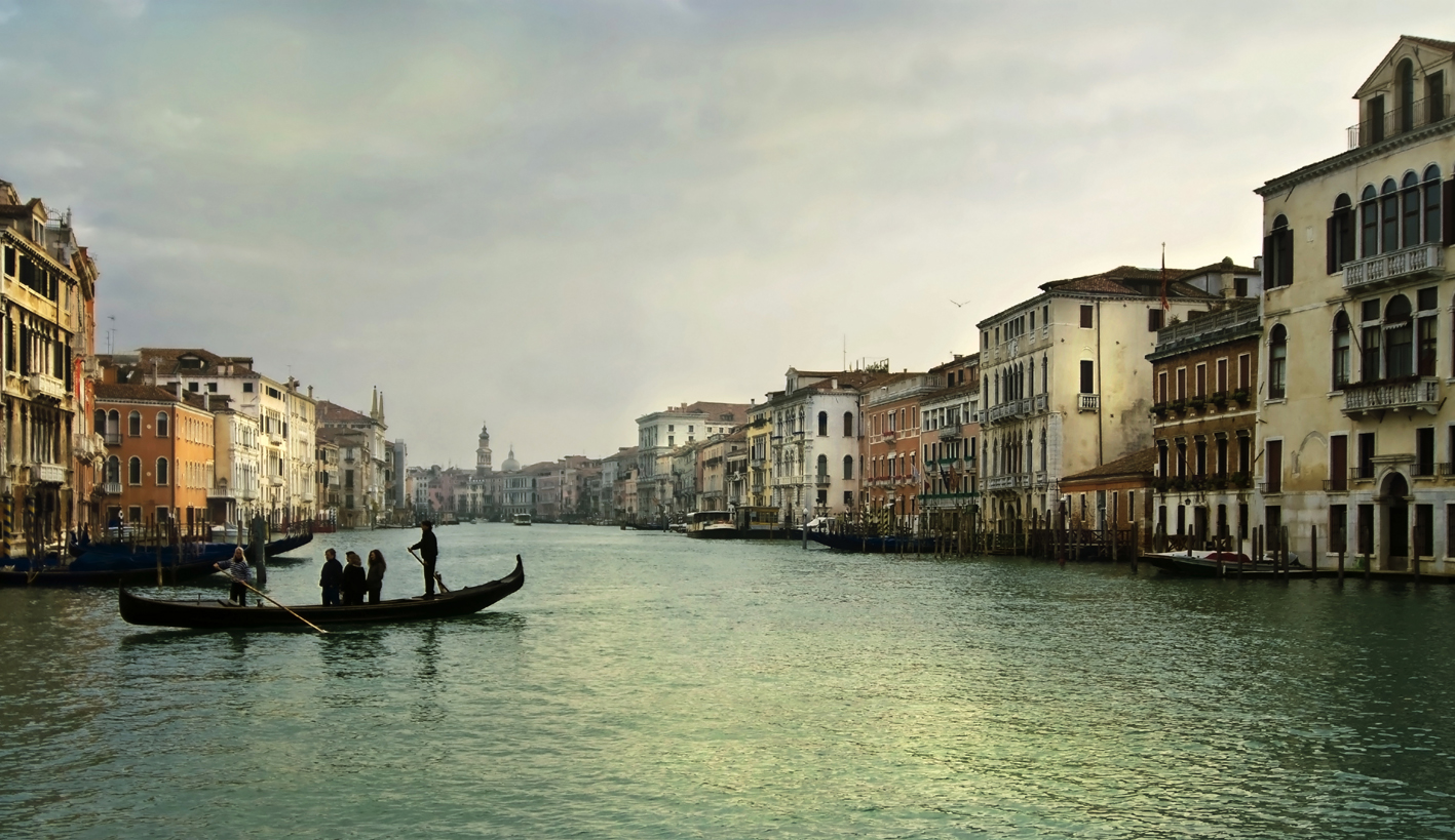 Canal Grande