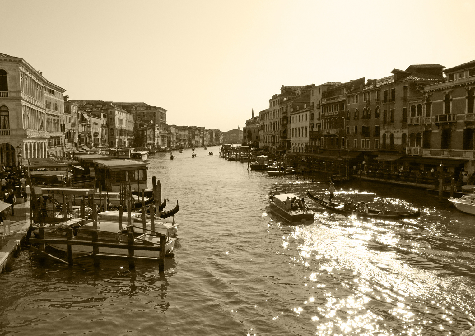 Canal Grande