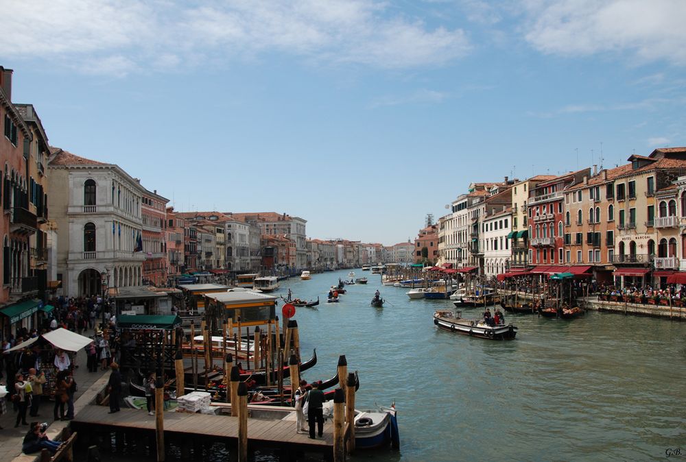 Canal Grande