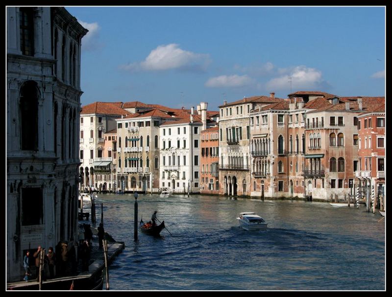 Canal Grande